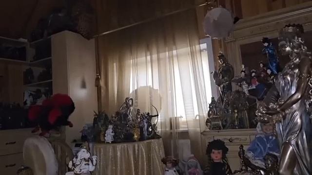 ОЧЕНЬ ВАЖНОЕ ОБЪЯВЛЕНИЕ...ИНГА ХОСРОЕВА.