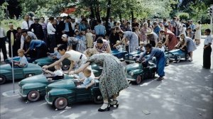 А время было наше