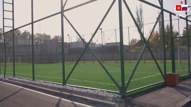 В КРСУ состоялось подписание соглашения о сотрудничестве между КРСУ и Профессиональным ФК 