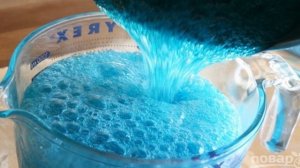 Леденцовая карамель (мастер-класс)