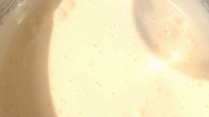 Нежный пирог с персиками