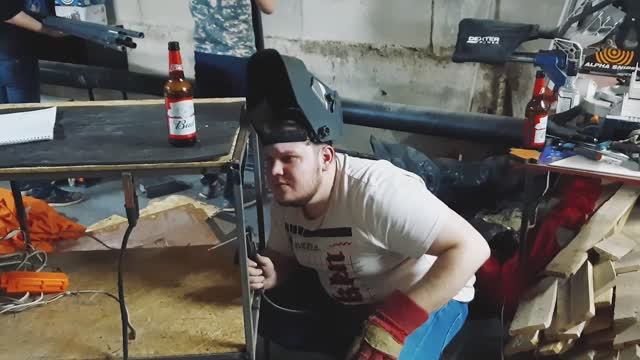 NikoVlog ClubPlace #9 - Орки и лирика!