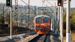 Зацепер-подросток три дня пролежал в овраге, сорвавшись с электрички в Подмосковье