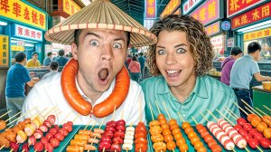 Летим в Китай без визы. Шанхай и Гуанчжоу своим ходом