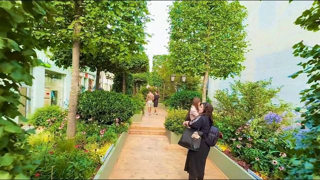 Москва, которую не покажут: Реальная жизнь столицы России 🏙️