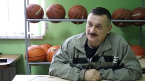 Урок длиною в жизнь...