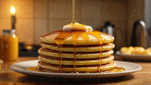 Лучший РЕЦЕПТ блинчиков!