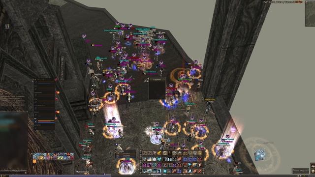 zMega x10Baium 07.10.25 HardGuards