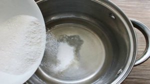 Нейтральная глазурь