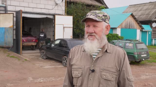 5. От мастерской до Фронта