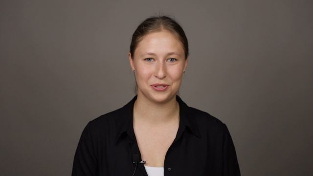 Видеовизитка Лиза Затейщикова