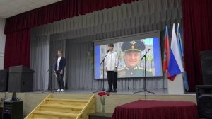 Памяти Станислава Сергеева