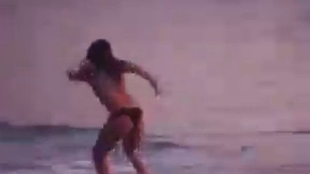 Некоторые утверждают, что это фотошоп