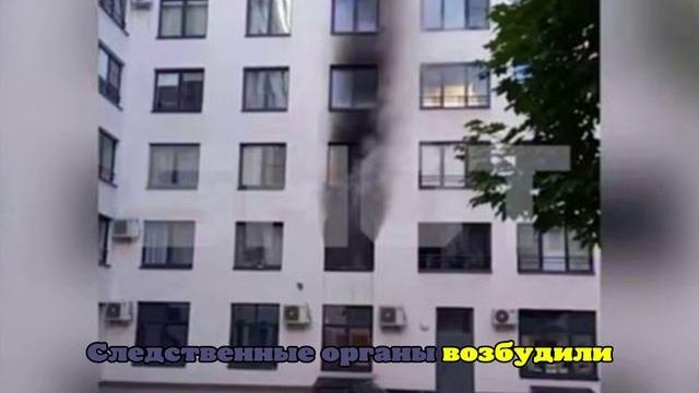 Shot: убийца архитектора из Петербурга специально заселился в его дом