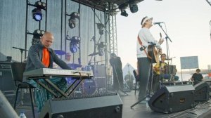 Тишина — она же доброта и любовь.