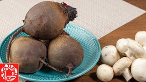 Секрет вкусной свеклы раскрыт! 4 салата за считанные минуты