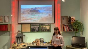 53 стрелковая дивизия. Первые дни боев .1941 год