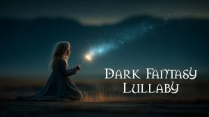 Дарк фэнтези колыбельная — Мрачная сказочная музыка для сна, мистики и магии - Dark Fantasy Lullaby