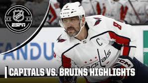 Вашингтон — Бостон | Washington — Boston NHL сезон 25/26 | 09.10.2025 Прямая трансляция