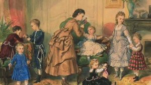 Роза и семь братьев Поездка в Китай, 7 глава