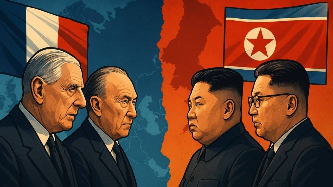 САМЫЕ УДИВИТЕЛЬНЫЕ ВЗАИМООТНОШЕНИЯ МЕЖДУ СТРАНАМИ!