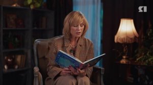 Сказки на ночь. Потерянная пуговица