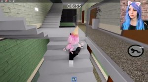 СВИНЬИ УСТРОИЛИ ПОКАЗ МОД?! 9 глава piggy roblox