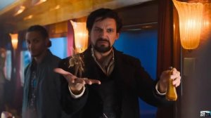 Библиотекари Следующая глава