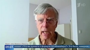 Новые разоблачения: смотрите "Шоу Вована и Лексуса" в полночь на Первом канале