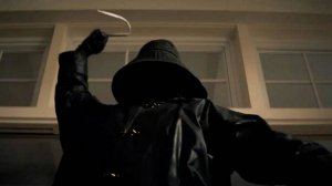 Я слежу за тобой - 1 Сезон 7 серия