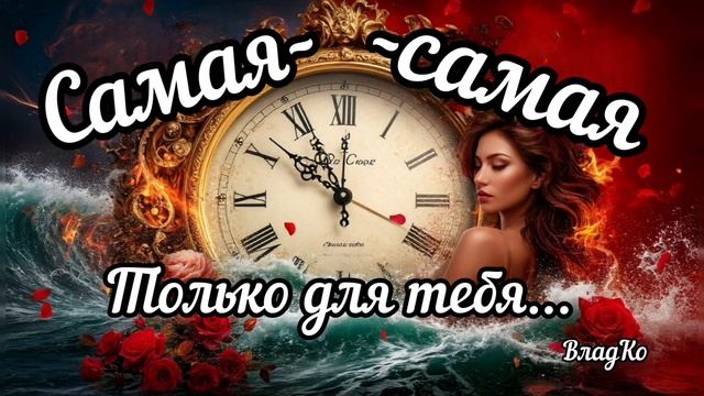 Самая-самая