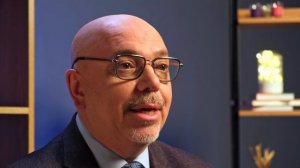 Приветственное слово декана Высшей школы креативных индустрий (факультет)