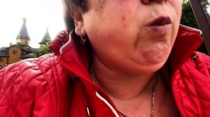 А сегодня я бабушка/Все со мной и Викуля и Никита/влог