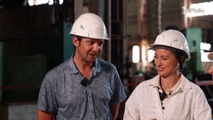 PROбуй. Профессии. Эмалировщик