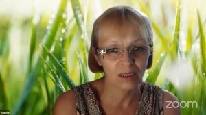 Исцеление из Будущего в прошлом _ Реальный случай / Навейя