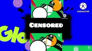 YTPMV Klasky Csupo VS Magafon Scan