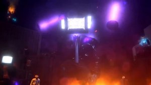 Скибиди Туалет 79/3 на русском