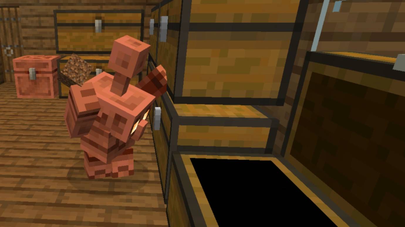 Похождения в Minecraft #48 - Новый друже