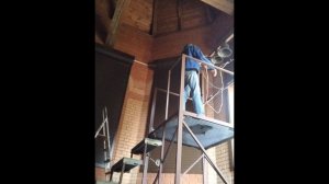 Александр Беляков Колокольный звон