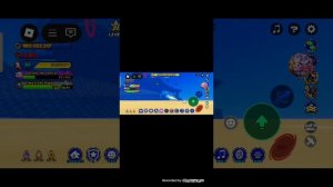 обзор на Хэллоуинские скины в роблокс в соник спит симулятор