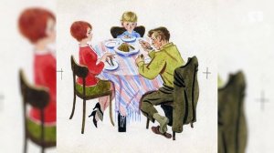 Сказки на ночь. Если бы я был взрослым