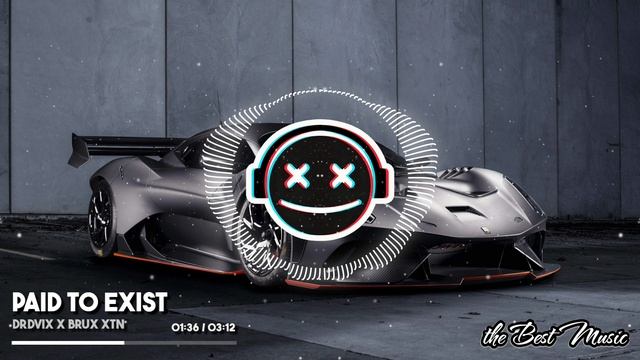 brux XTN - PAID TO EXIST