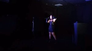 Анастасия Кузнецова- «A call from the Vatican”