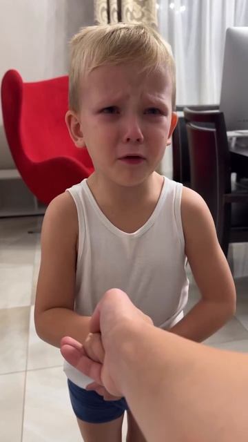Как много разочарований его ждёт впереди