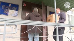 Гуманитарная помощь