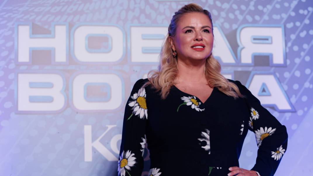 Война с картонным двойником: на что готова Анна Семенович ради защиты своего образа