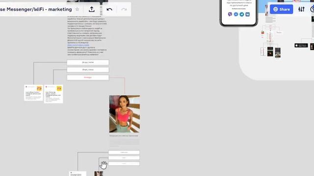 Wi-Fi связки для концертного провайдера и музыкального лейбла