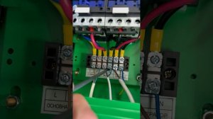 Подключение генератора с автозапуском Electrolite 9000C ATS