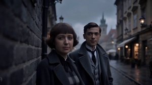 Марина Цветаева: Из писем. Поэма конца (фрагмент) (FHD)