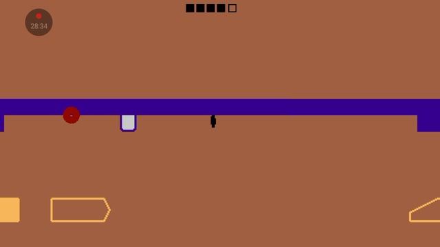 игра от которой хотелось кричать смотреть онлайн